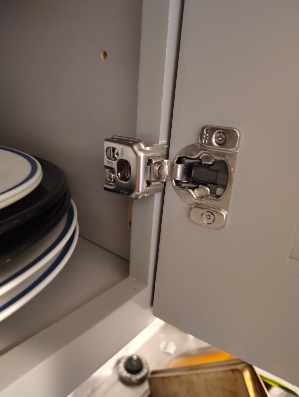 General contracting site work